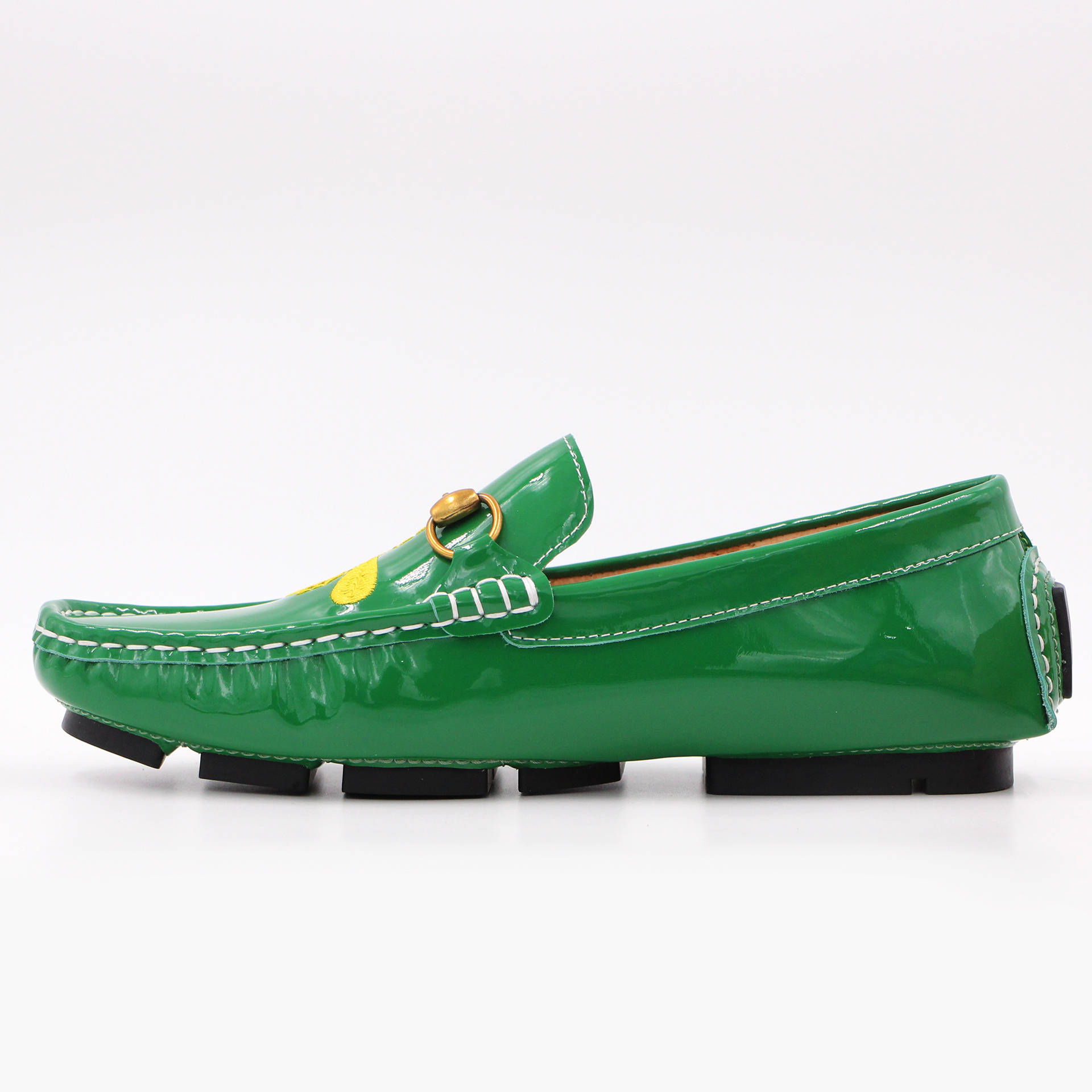 کفش مردانه گوچی مدل لوفر L4