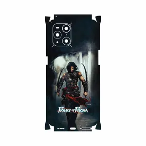 MAHOOT Prince-of-Persia-FullSkin Cover Sticker for Oppo Find X3 Pro