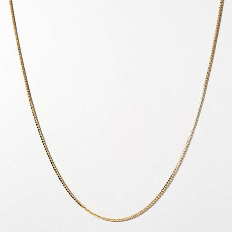 زنجیر زنانه ژوپینگ مدل 408054 زنجیر زنانه ژوپینگ مدل 408054