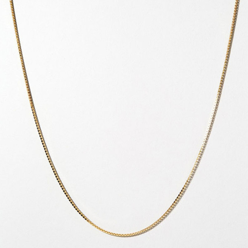 زنجیر زنانه ژوپینگ مدل 408054 زنجیر زنانه ژوپینگ مدل 408054