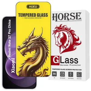 Horse FHGH20 Screen Protector For Xiaomi Redmi Note 17 Pro China