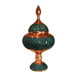 شکلات خوری فیروزه کوبی مدل اعلا کد 10