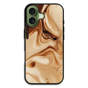 AKAM AMC-WA17-COFFEE-3 Cover For Apple iPhone 17