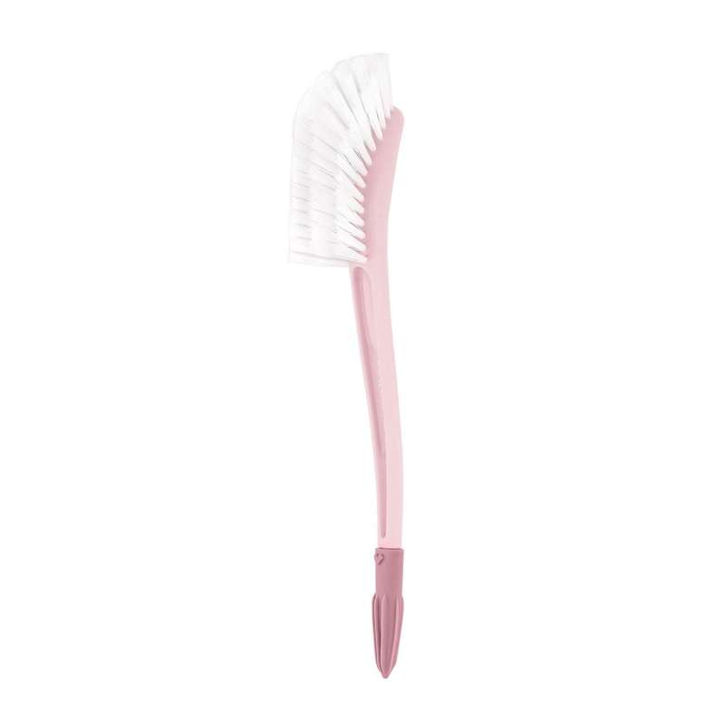 برس شیشه شوی کیکابو مدل NIPPLE CLEANER PINK