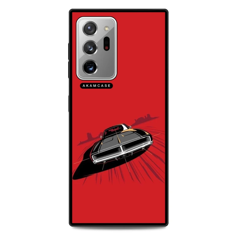 کاور آکام مدل AMCWSGN20U-CARS6 مناسب برای گوشی موبایل سامسونگ Galaxy Note 20 Ultra