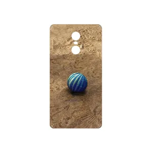MAHOOT Ball Nostalgia Cover Sticker for Xiaomi Redmi Pro