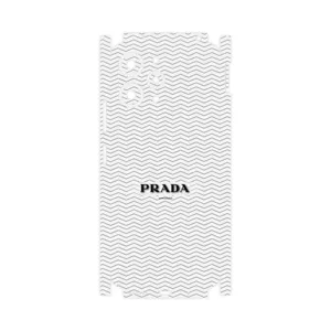 MAHOOT Prada-FullSkin Cover Sticker for Xiaomi Redmi 12