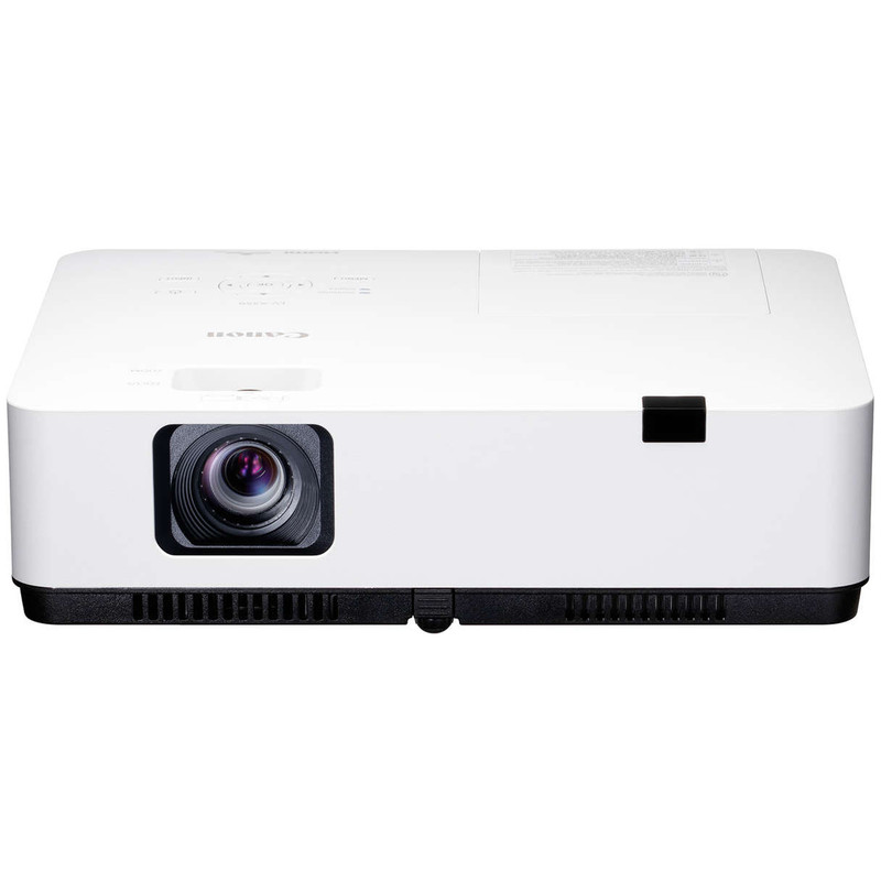ویدئو پروژکتور کانن مدل LV-WU360