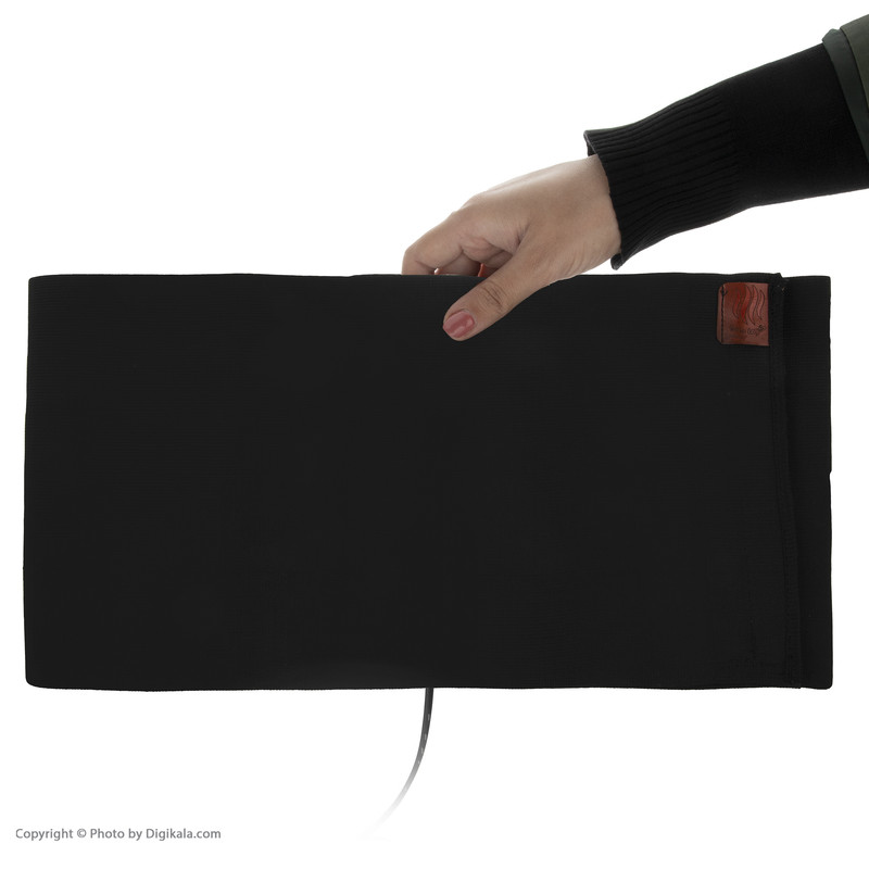 شکم بند حرارتی گرما طب کد GT30