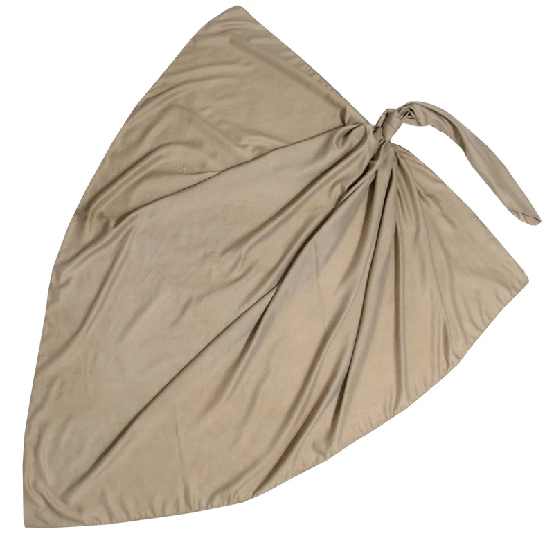 روسری زنانه آنالیا مدل نخی دور دوخت قواره بزرگ محبوب کد ana-9830