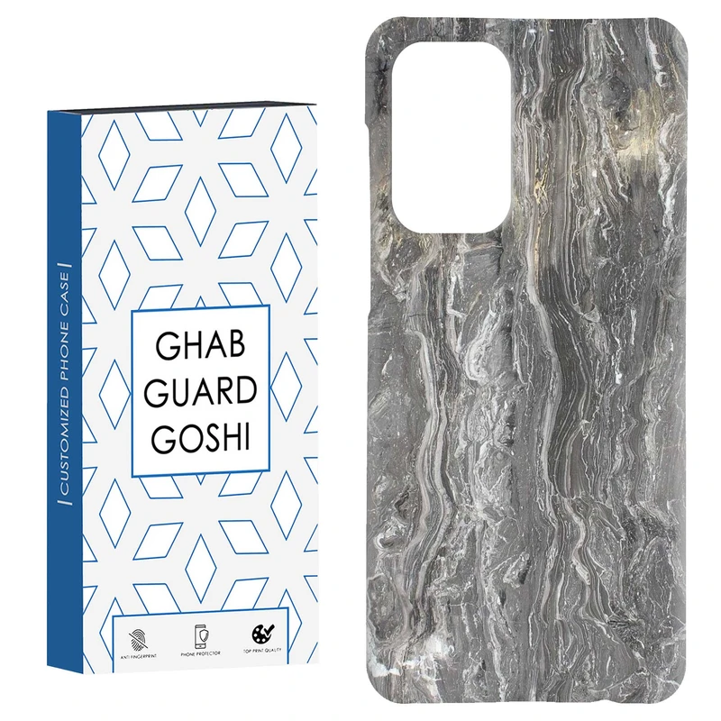 کاور قاب گارد گوشی طرح ساده کد Dimo-790 مناسب برای گوشی موبایل سامسونگ Galaxy A52 / a52s