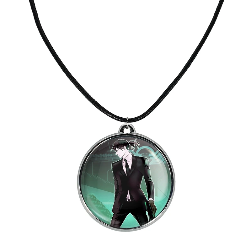 گردنبند خندالو مدل نوبوچیکا انیمه روان گذر کد 3375033751