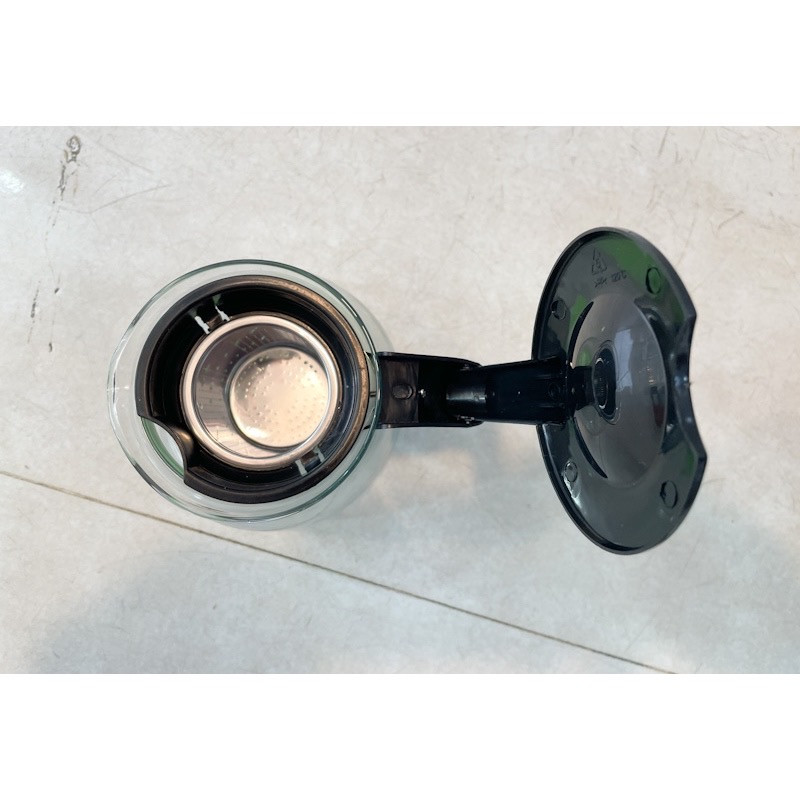 قوری مدل پیرکس sweet home کد 900ml