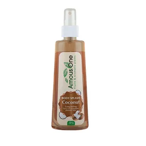 بادی اسپلش آموس وان مدل Coconut 01 حجم 200 میلی لیتر