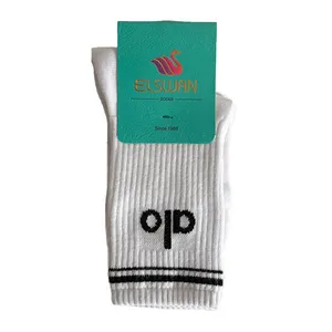 جوراب ورزشی زنانه کد PH881.1