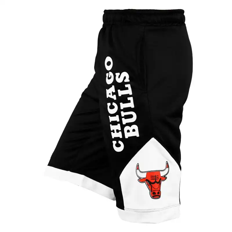 شلوارک ورزشی مردانه مدل شیکاگو 01