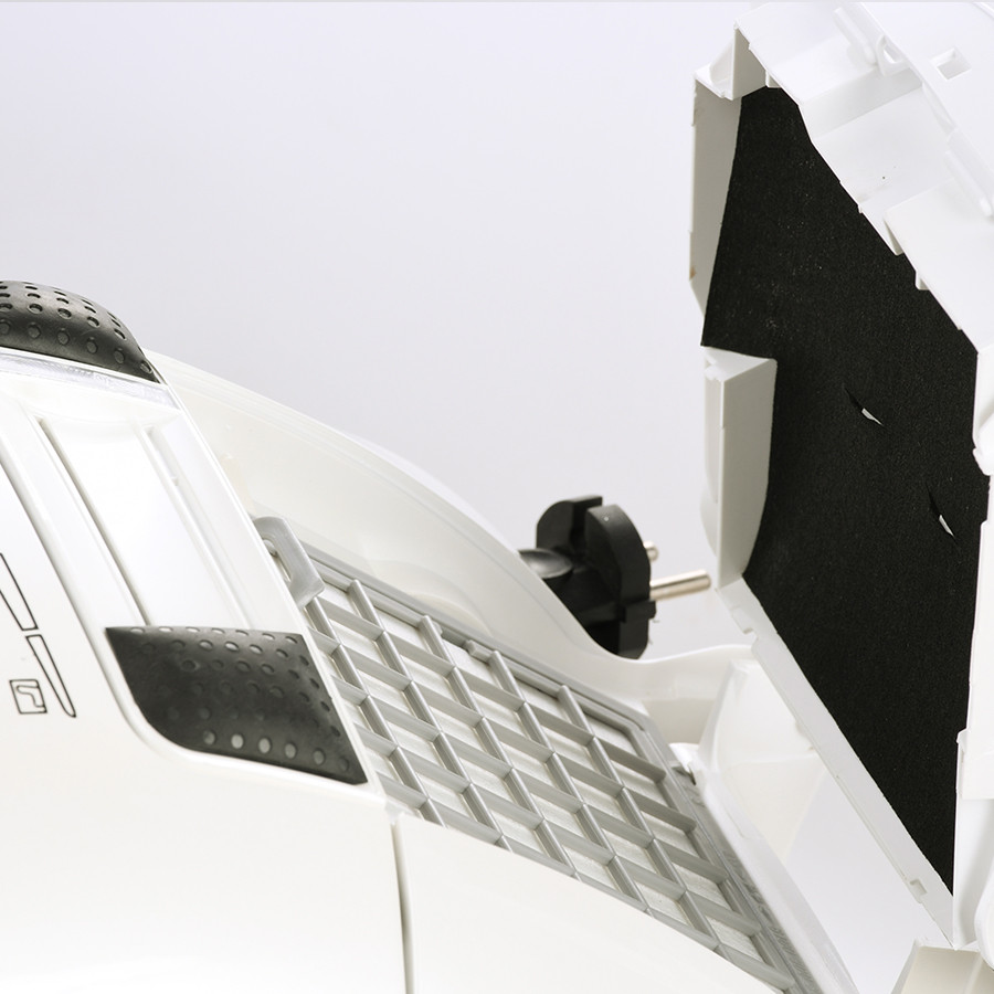 جاروبرقی هاردستون مدل VCP1822