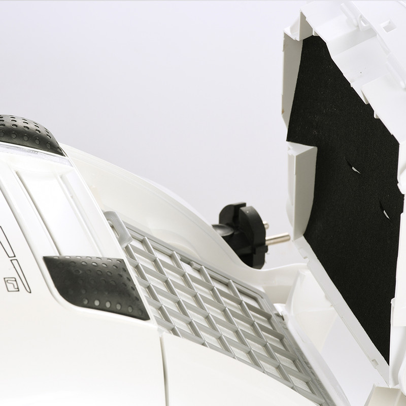 جاروبرقی هاردستون مدل VCP1822