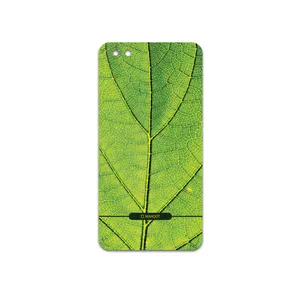 MAHOOT Leaf-Texture Cover Sticker for Xiaomi Redmi Note 5A
