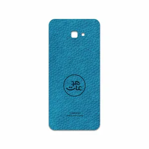 MAHOOT BL-MAH Cover Sticker for Samsung Galaxy J4 Plus