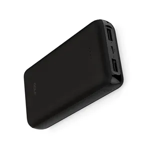 شارژر همراه گلف مدل G63 ظرفیت 20000 میلی آمپر ساعت