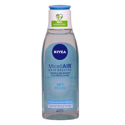 میسلار واتر نیوا مدل SKIN BREATHE حجم 200 میلی لیتر