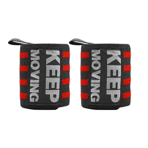 مچ بند بدنسازی مدل GS-63585 مجموعه دو عددی