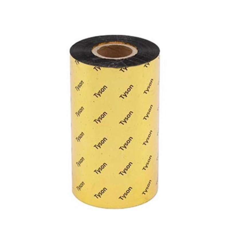 ریبون پرینتر سوزنی مدل wax Premium110x300