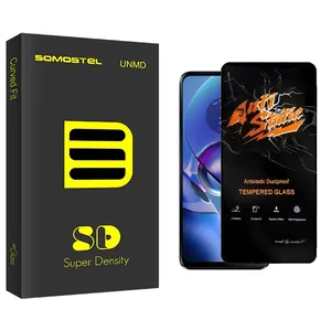 Somastel SD Antistatic Screen Protector For Motorola Moto G54