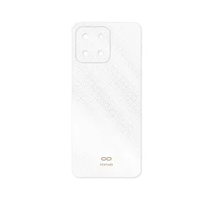 MAHOOT Gloss-Transparent Cover Sticker for Honor X6