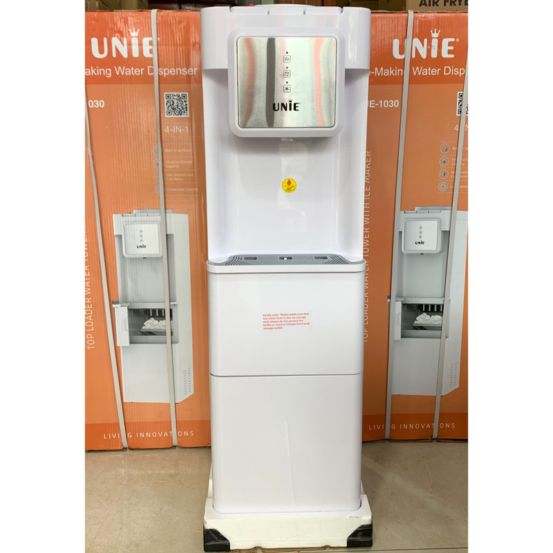 آبسردکن یونی مدل UE-1030
