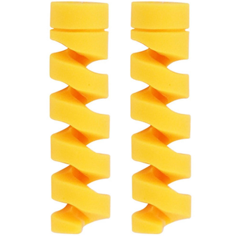 محافظ کابل شارژ مدل BKN-20 بسته 2 عددی