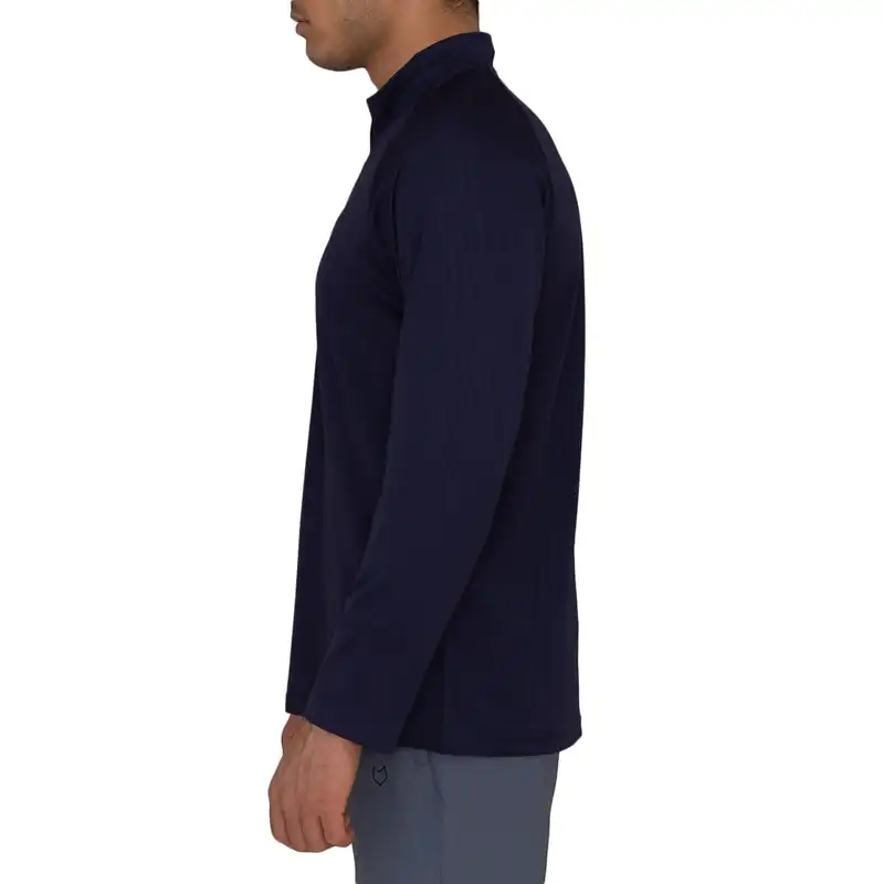 تی شرت ورزشی مردانه مل اند موژ مدل M07607-400