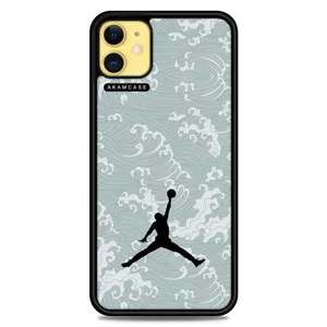 AKAM AMC-WA11-BRANDS-31 Cover For Apple iPhone 11