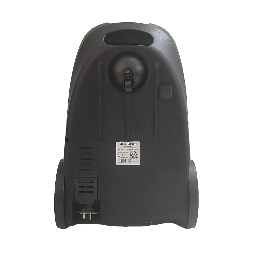 جاروبرقی  جنرال اکسکلوسیو مدل 2600MW