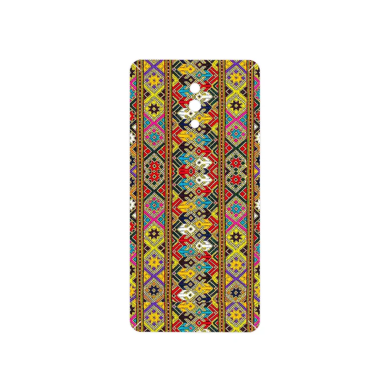 برچسب پوششی ماهوت مدل SISTAN Needlework 2 مناسب برای گوشی موبایل اپو RENO 10X