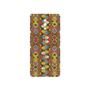 MAHOOT SISTAN Needlework 2 Cover Sticker for Oppo RENO 10X