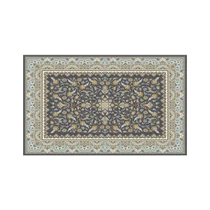  پادری مدل فرشینه سنتی کد M35M001-MR0072 سایز 76x46 سانتی متر