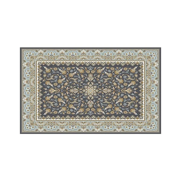  پادری مدل فرشینه سنتی کد M35M001-MR0072 سایز 76x46 سانتی متر