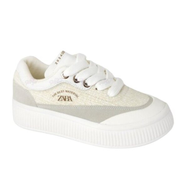 کفش روزمره زنانه مدل  2024