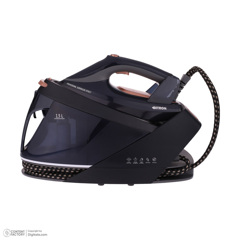 اتو بخار بیترون مدل BPV-Z700X