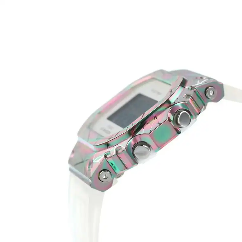 ساعت مچی دیجیتال زنانه کاسیو مدل GM-S5640GEM-7DR