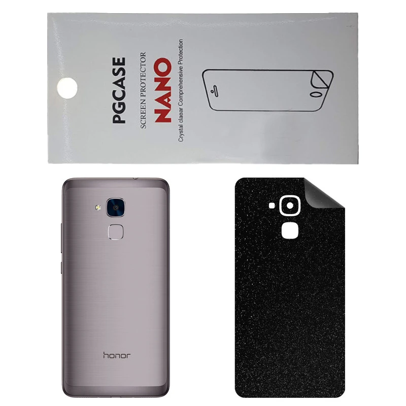 برچسب پوششی مدل STAR CH مناسب برای گوشی موبایل آنر 7 Lite