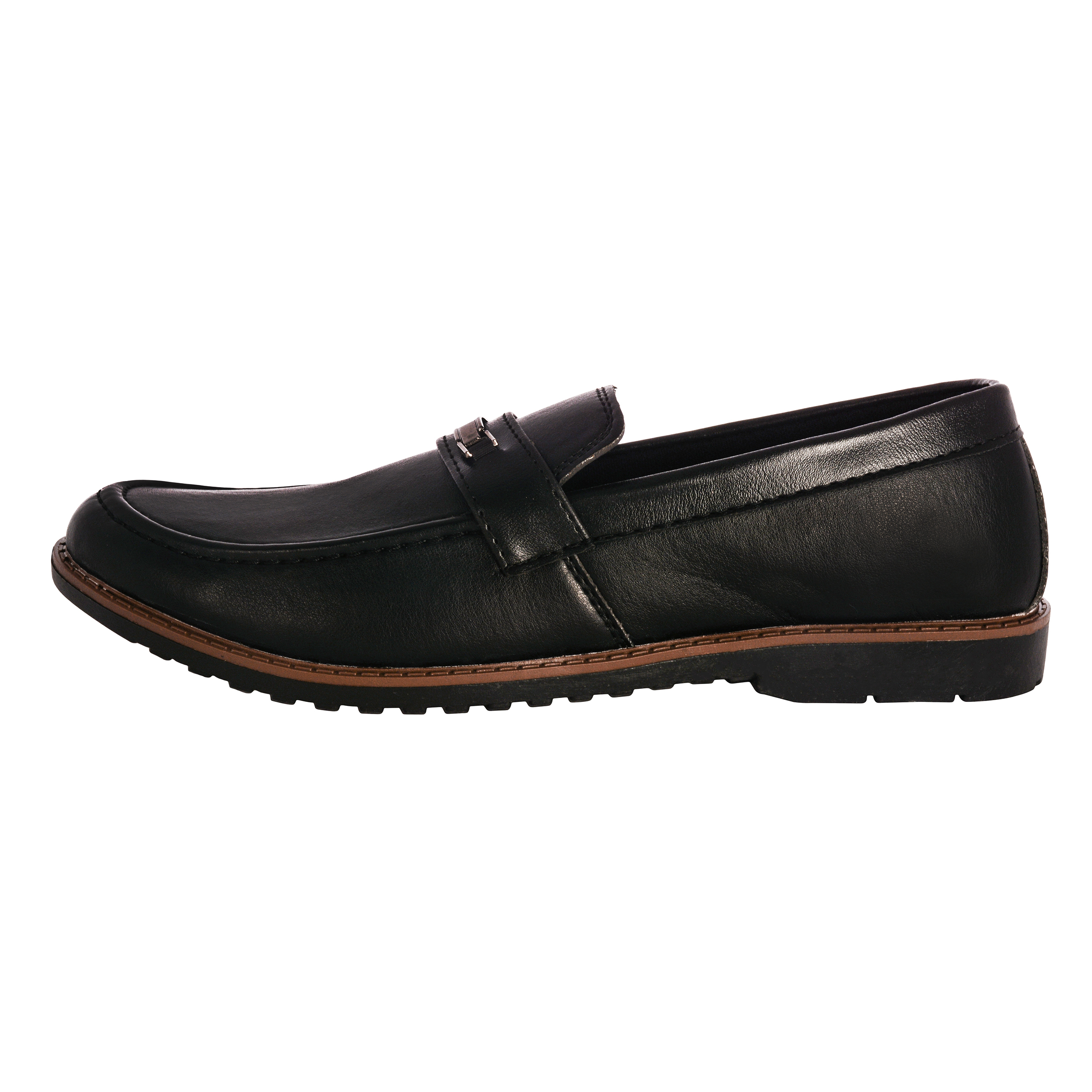 کفش مردانه کد AR_K314