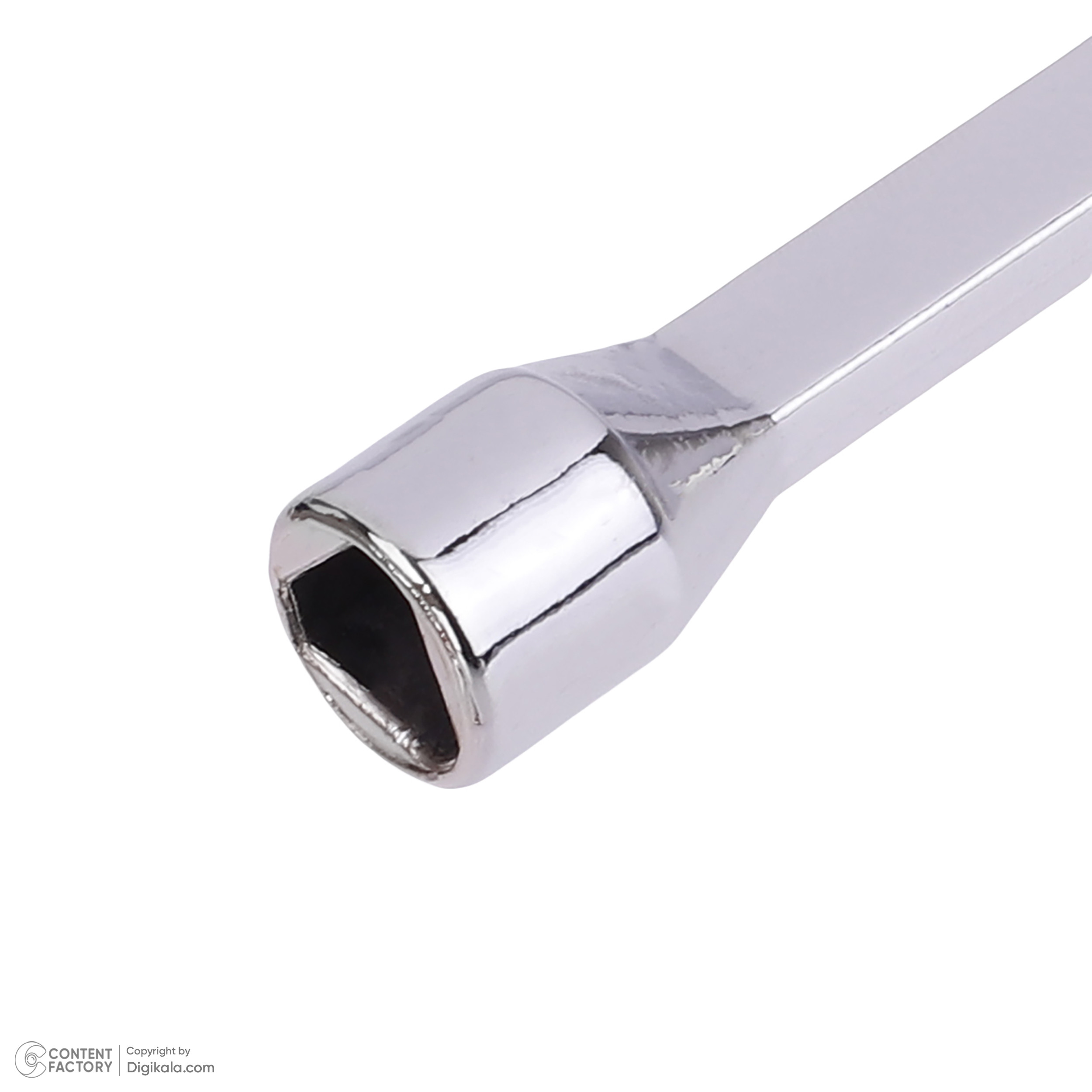 کلید سه گوش آسانسور آرمان لیفت مدل KEYT5