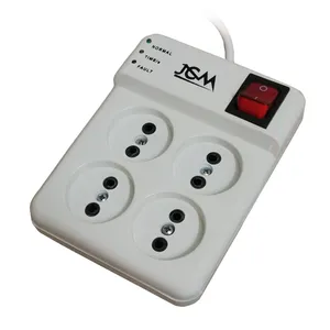 محافظ ولتاژ جی سی ام مدل g4000AM