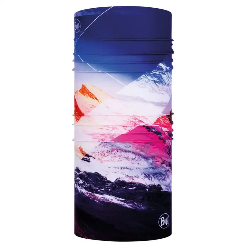 دستمال سر و گردن باف مدل Original Matterhorn Multi