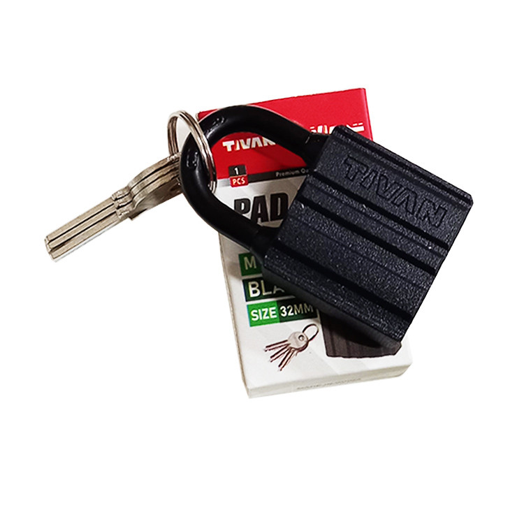 قفل آویز تیوان مدل HT - 322 سایز 32 میلی متر