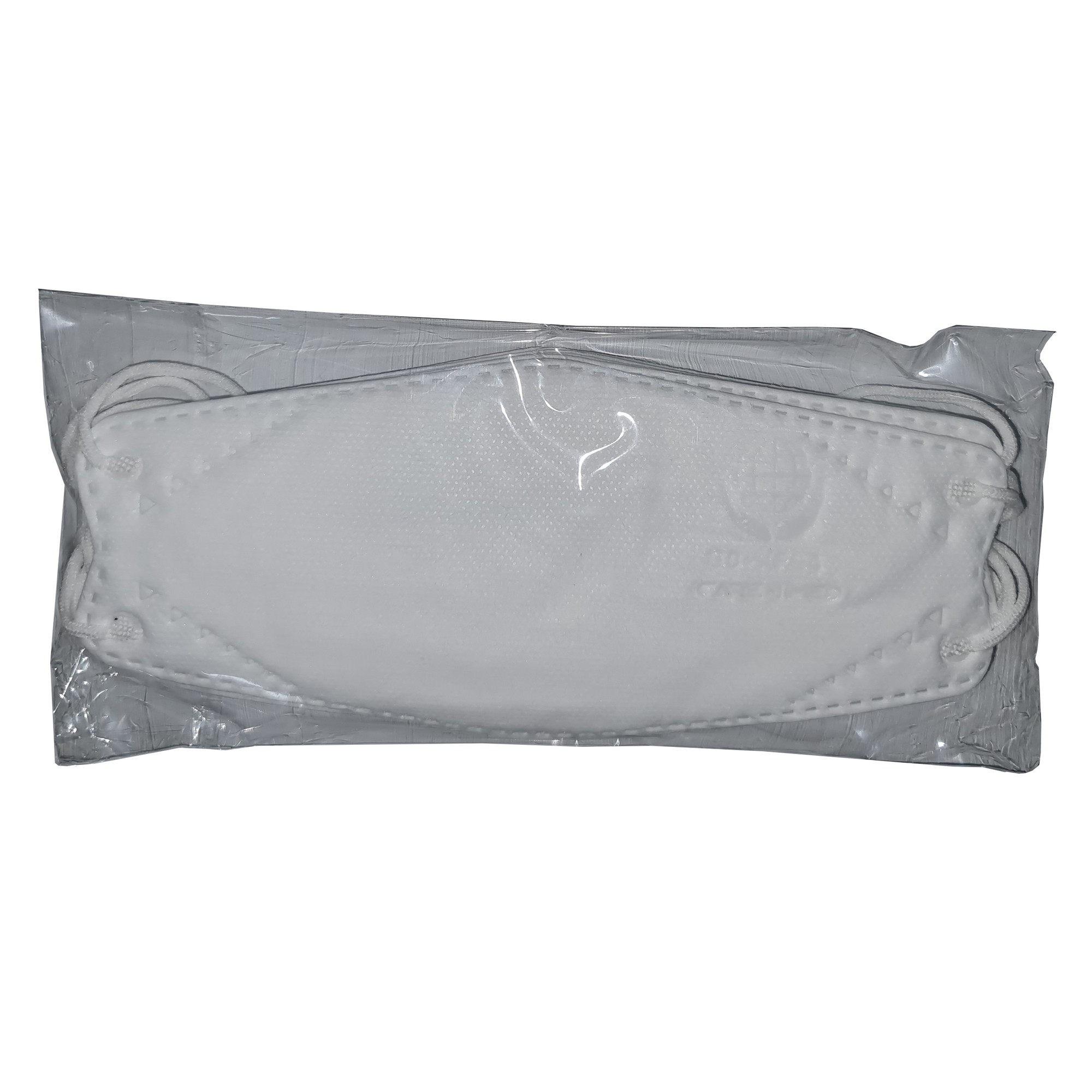 ماسک تنفسی کارن مِد مدل سه بعدی پنج لایه کد 5 بسته 5 عددی