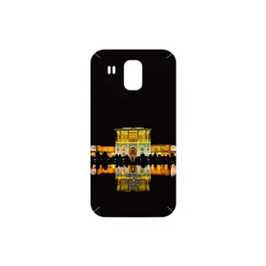 MAHOOT Ali Qapu Cover Sticker for Huawei Ascend G525